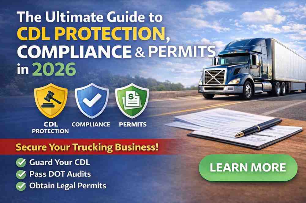 CDL Protection