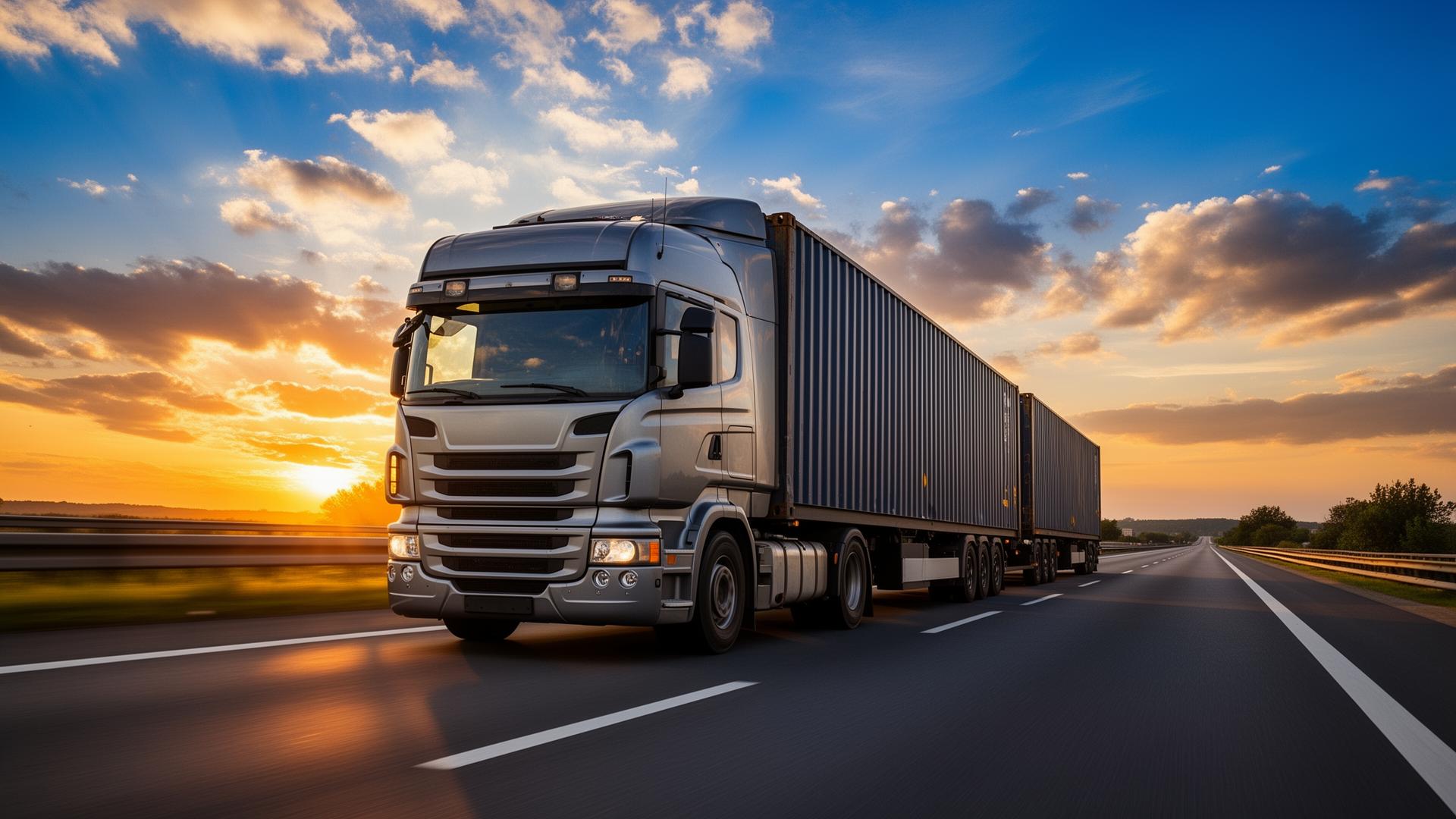 Trucking Permits