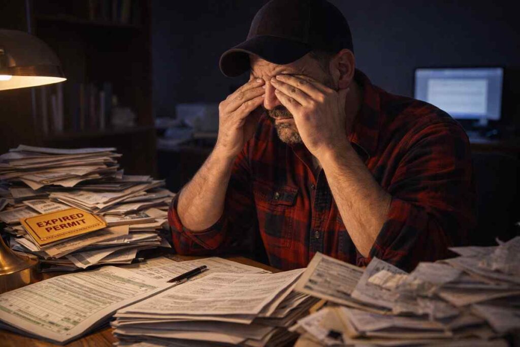 driver qualification files in 2026: what every small carrier is missing and why it matters