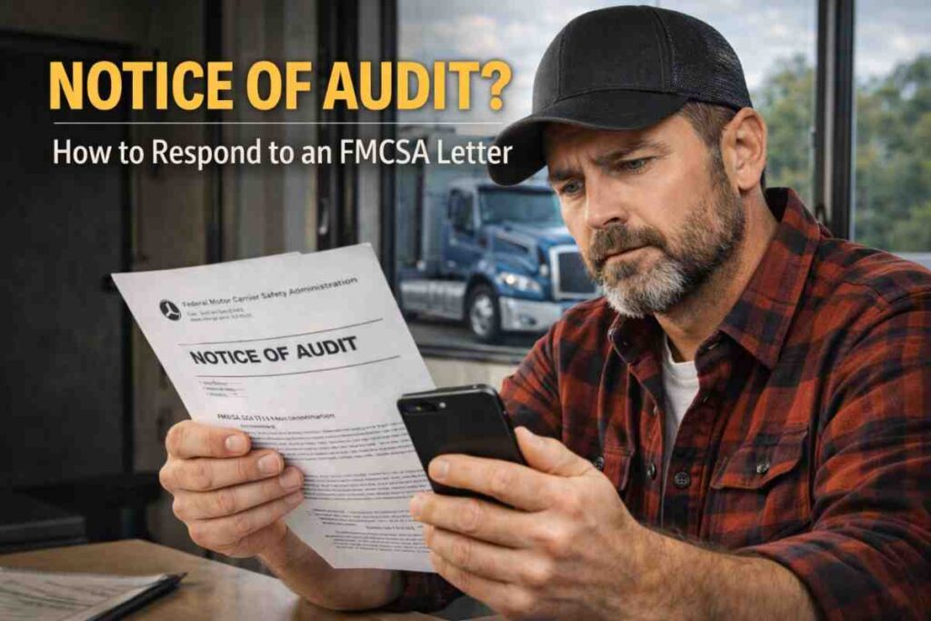 the fmcsa drug and alcohol clearinghouse in 2026: what owner-operators are getting wrong